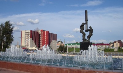 Создать сайт в Альметьевске