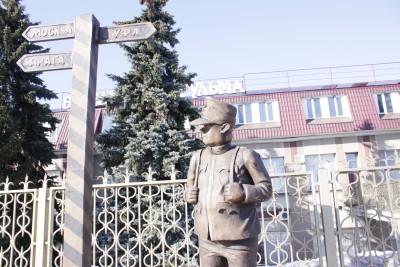 Создание сайтов в Бугульме