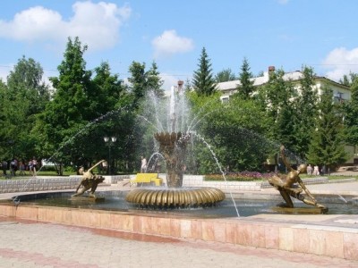 Создание сайтов в городе Лениногорск