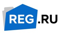 Логотип REG.RU